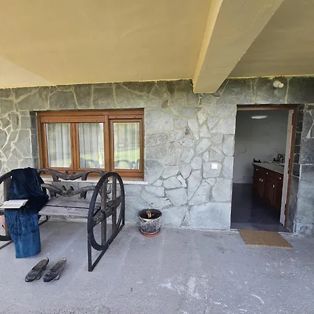Apartman Grupo Rh *