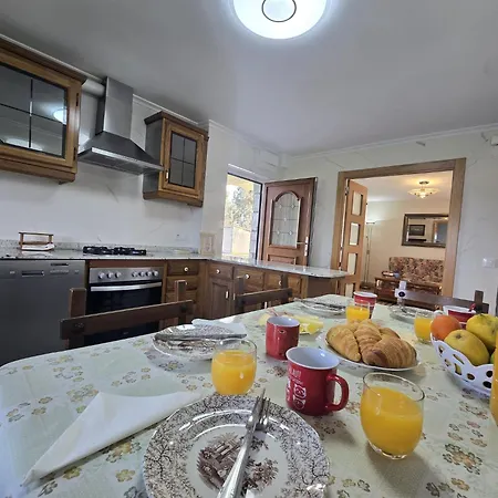Grupo Rh Apartman Pimiango