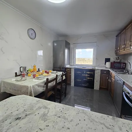 Grupo Rh Apartman