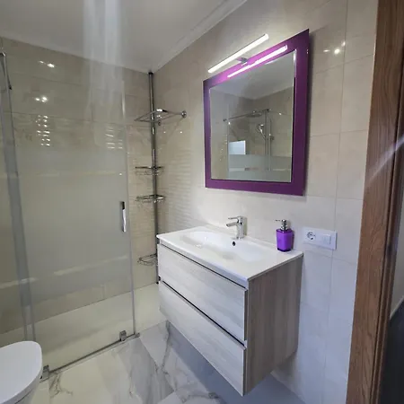 Grupo Rh Apartman