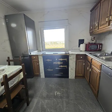Apartman Grupo Rh