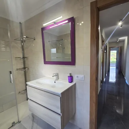 Grupo Rh Apartman