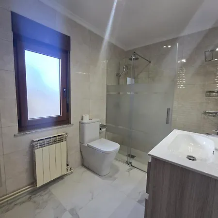 Apartman Grupo Rh *