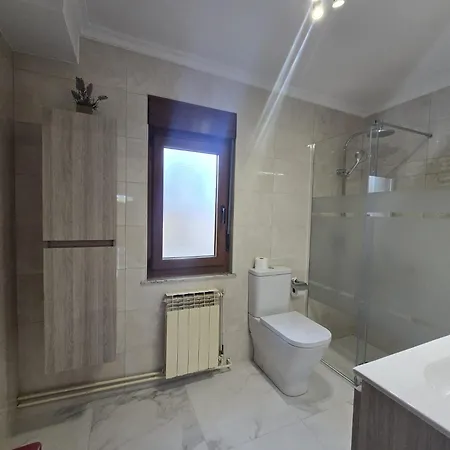 Grupo Rh Apartman Pimiango