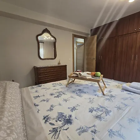 Apartman Grupo Rh Pimiango
