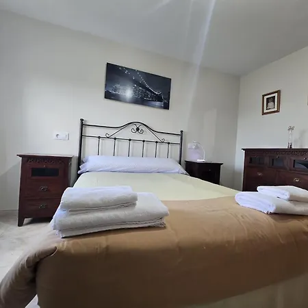 Grupo Rh Apartman Pimiango