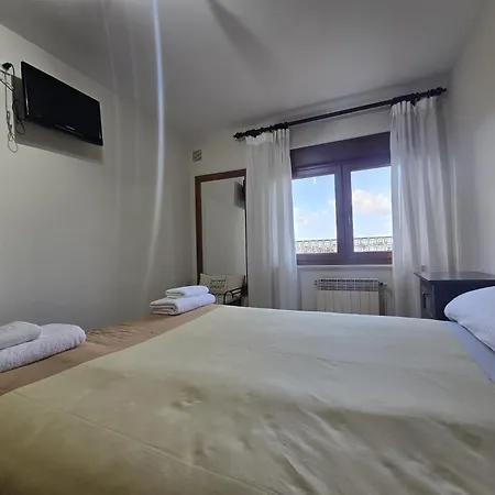 Apartman Grupo Rh *