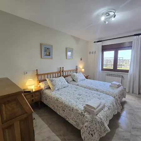 Apartman Grupo Rh Pimiango