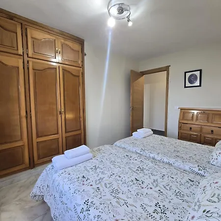 Grupo Rh Apartman *
