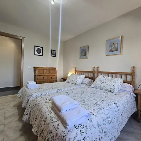 Apartman Grupo Rh *